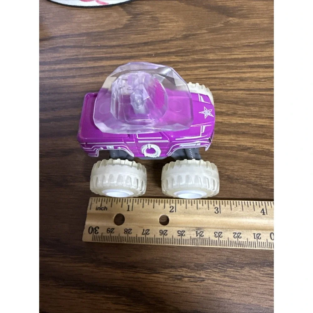 Mattel product starla